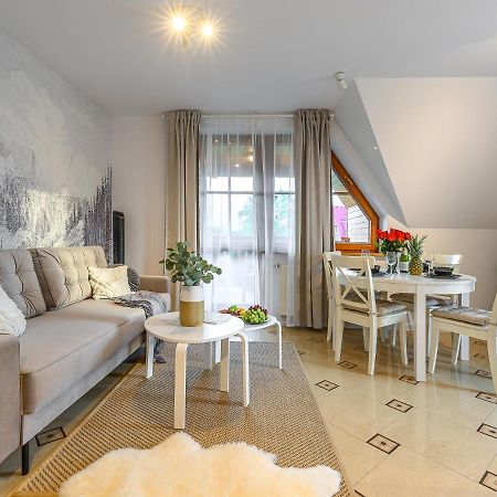 Visitzakopane - Widokowy Apartment Экстерьер фото