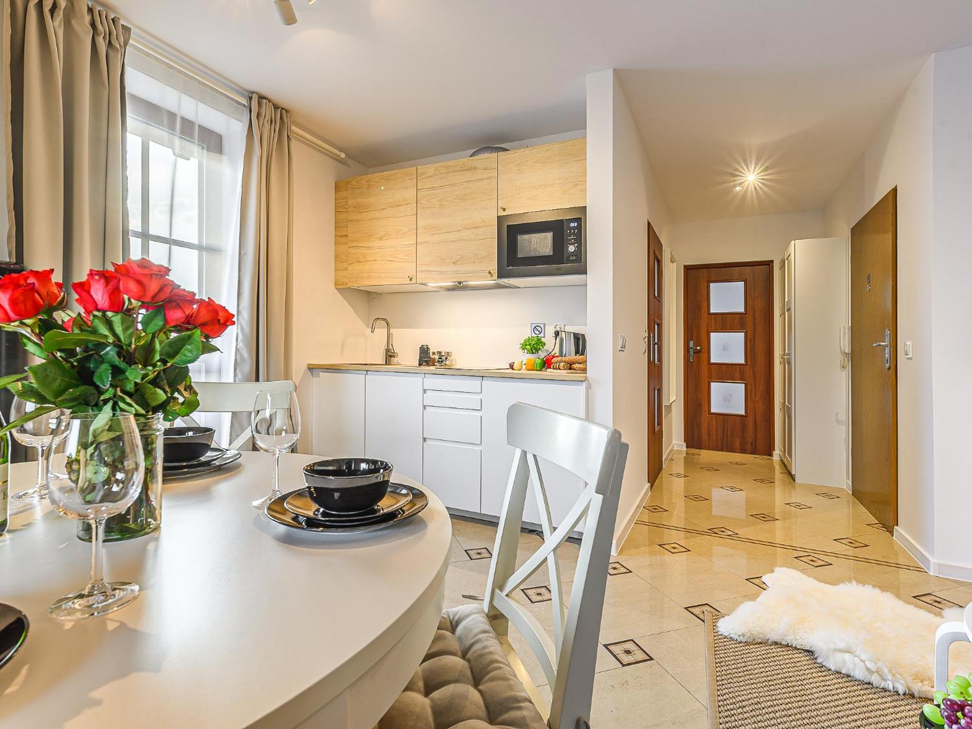 Visitzakopane - Widokowy Apartment Экстерьер фото