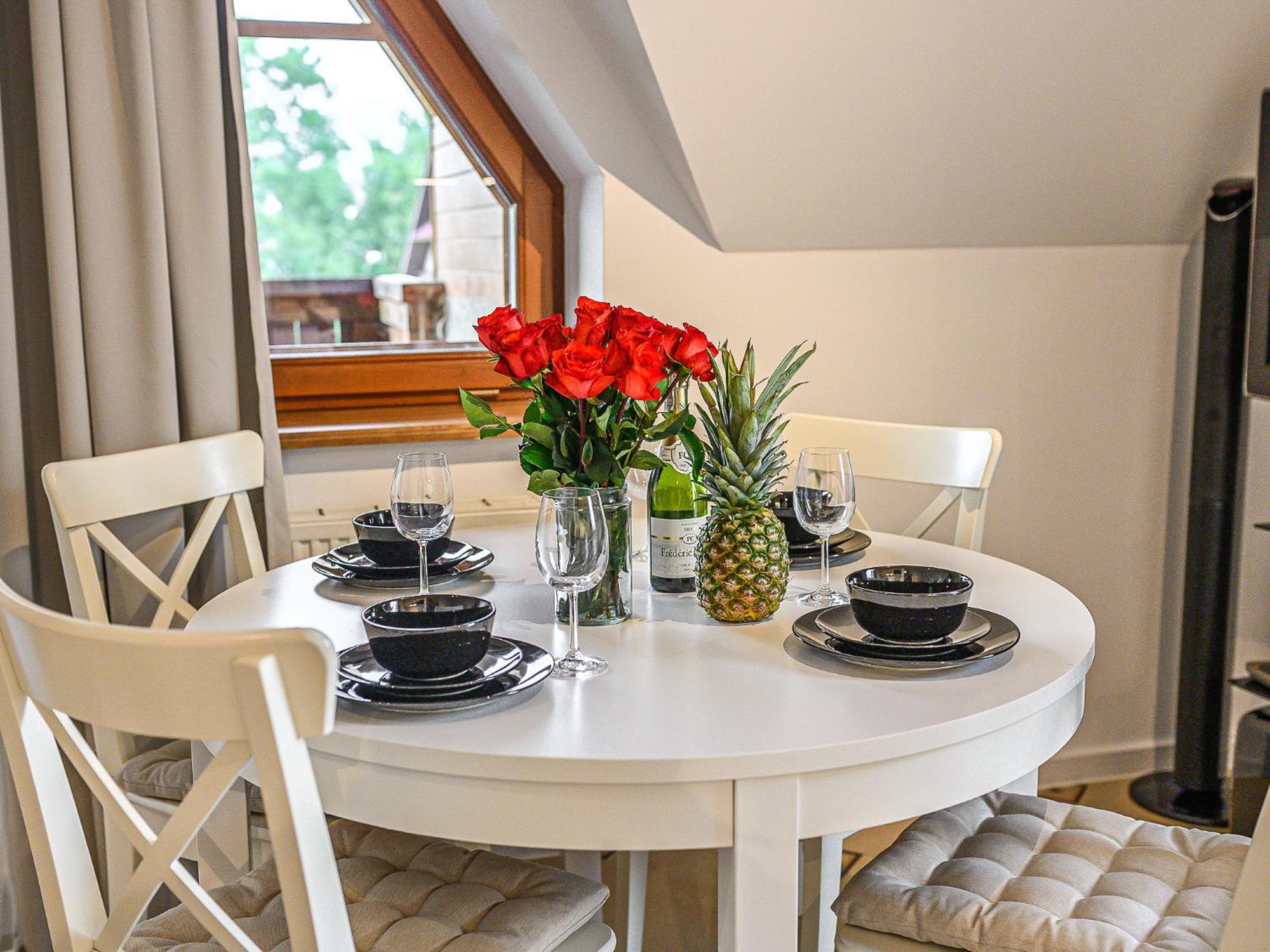 Visitzakopane - Widokowy Apartment Экстерьер фото